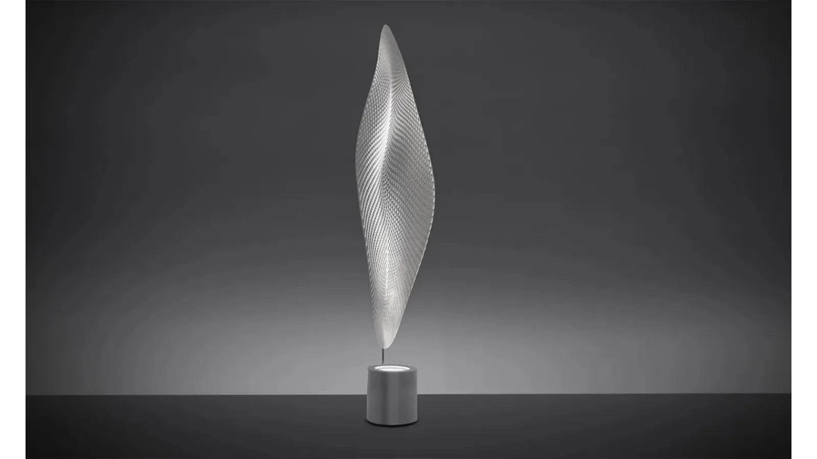 Lampada Cosmic Leaf di Artemide